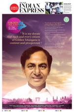 The New Indian Express-Nagapattinam