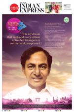 The New Indian Express-Jeypore