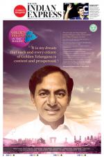 The New Indian Express-Kannur