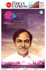 The New Indian Express-Tadepalligudem