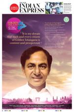 The New Indian Express-Madurai