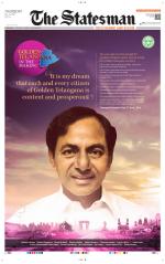 Kolkata - The Statesman