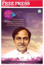 Free Press - Mumbai Epaper