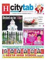 HYDERABAD CITY TAB