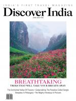 Discover India