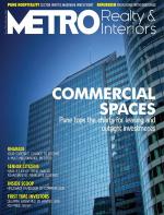 Metro Realty & Interiors ,June 2016