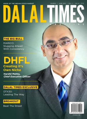 Dalal Times - June 2016. 