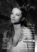 Audiation Magazine