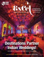 Experiential Celebrations