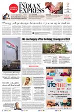 The New Indian Express-Villupuram