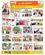 Nizamabad Constituencies