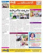 Karimnagar Constituencies