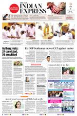 The New Indian Express-Kochi