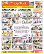 Nalgonda Constituencies