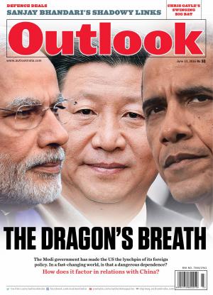 Outlook English, 13 June 2016