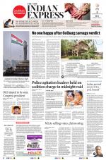 The New Indian Express-Bengaluru