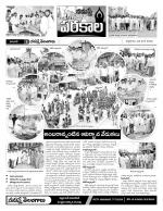 Warangal Constituencies