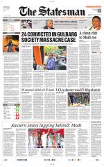 Kolkata - The Statesman