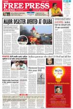 Free Press - Mumbai Epaper
