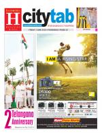HYDERABAD CITY TAB