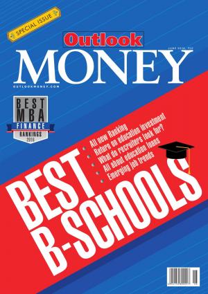 Outlook Money June 2016