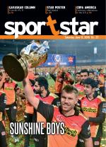 Sportstar