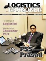 Logistics Reckoner