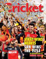 Cricket Today Collector's Edition