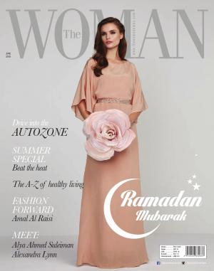 The Woman 18