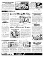 Warangal Constituencies