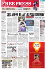Free Press - Mumbai Epaper