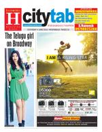 HYDERABAD CITY TAB