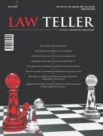 Lawteller