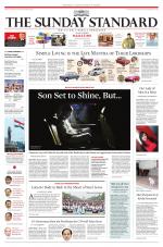 The Sunday Standard