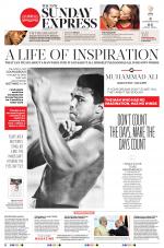 The New Indian Express-Kozhikode