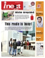 Lucknow Hindi ePaper, Lucknow Hindi Newspaper - InextLive