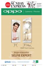 The New Indian Express-Villupuram