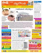 Nalgonda Constituencies