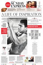 The New Indian Express-Bengaluru