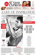 The New Indian Express-Hyderabad