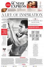 The New Indian Express-Bhubaneswar