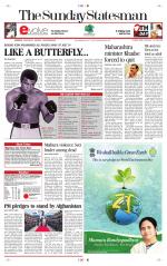 Kolkata - The Statesman