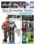 The Economic Times Magazine