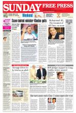 Free Press - Bhopal Epaper Edition