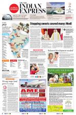 The New Indian Express-Kottayam