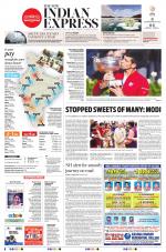 The New Indian Express-Sambalpur