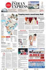 The New Indian Express-Kannur