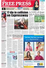 Free Press - Mumbai Epaper