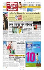NewsToday,Jaipur