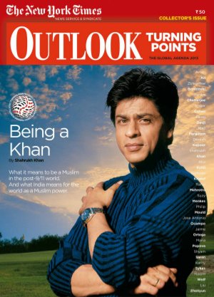Outlook Special Issue